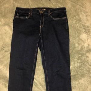 Michael kors Izzy skinny jeans